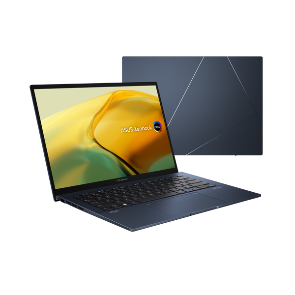  Laptop Asus Zenbook UX3402VA KM085W 