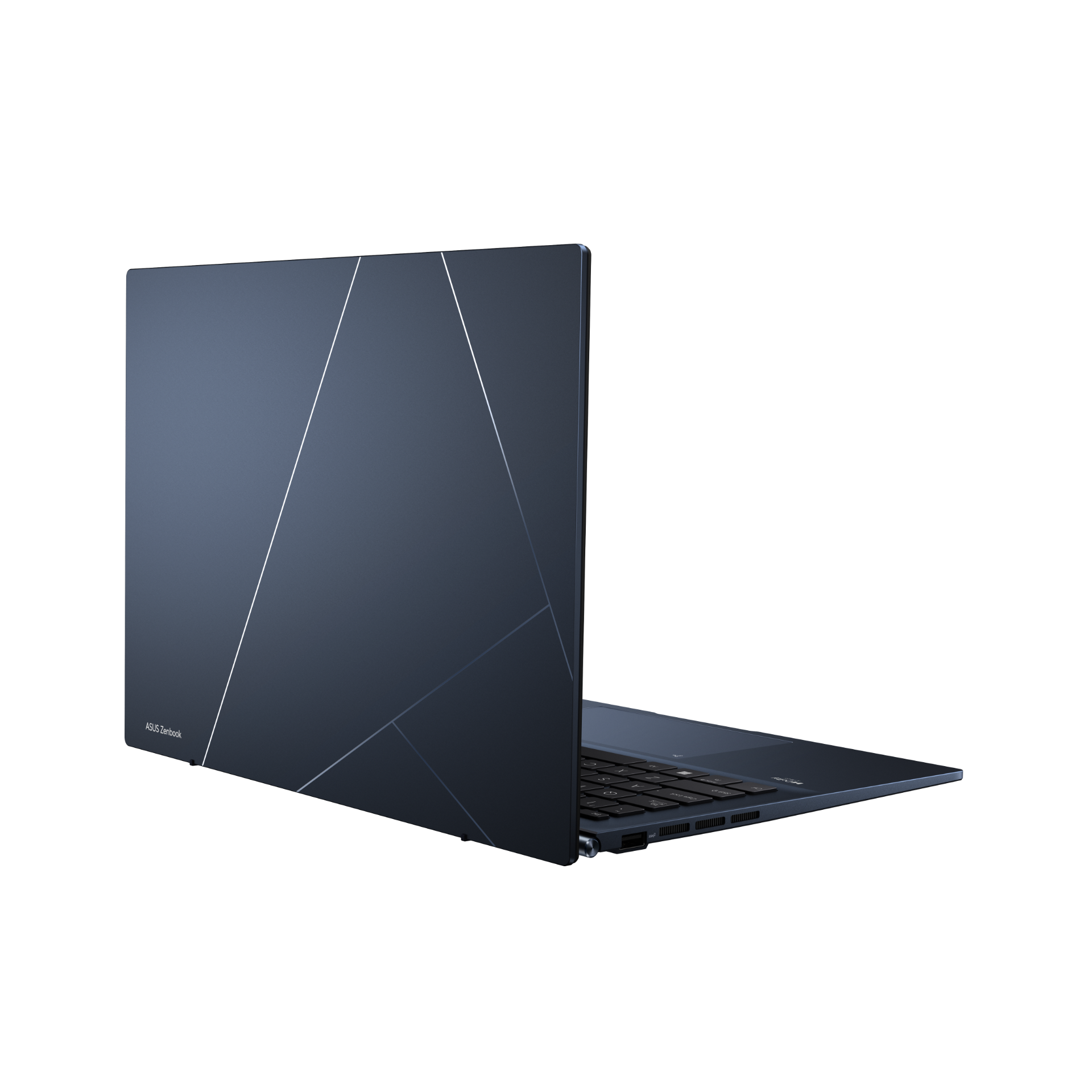 Laptop Asus Zenbook UX3402VA KM085W
