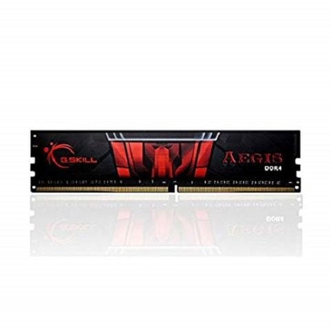 Ram GSkill Aegis DDR4 8GB 2133MHz QSD