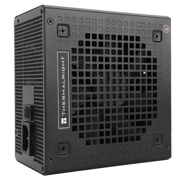  Nguồn máy tính Thermalright Tb-750 80 Plus bronze | Atxb.0 Pcie5.0, Full Module, Đen 