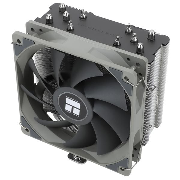  Tản nhiệt khí Thermalright Assassin King 120 SE Black | Đen 
