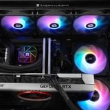  Tản nhiệt nước Thermalright Aqua Elite 360 V3 - Đen | ARGB 