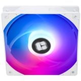  Fan Case Thermalright TL-C12CW-S - Trắng | ARGB, fan lẻ 