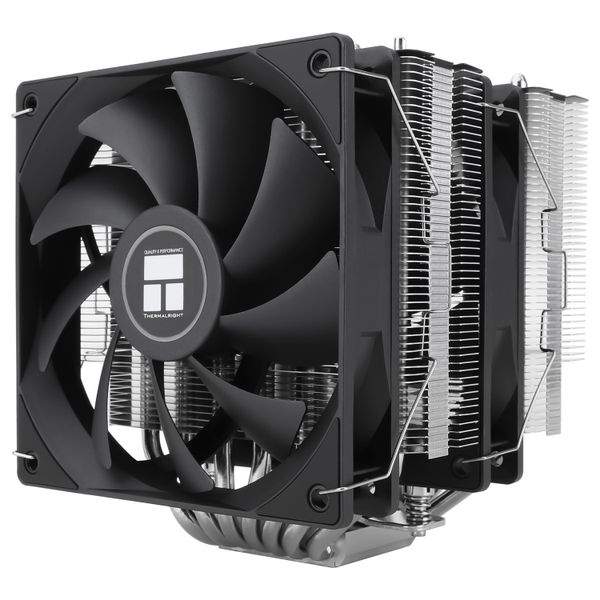  Tản nhiệt khí Thermalright Phantom Spirit 120 SE | Đen 