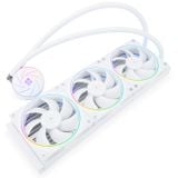  Tản nhiệt nước Thermalright Aqua Elite 360 White ARGB V2 (Trắng) 