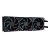  Tản nhiệt nước Thermalright Aqua Elite 360 Black ARGB V2 (Đen) 