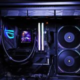  Tản nhiệt nước Thermalright Frozen Vision 360 Black 