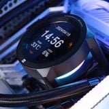  Tản nhiệt nước Thermalright Core Vision 360 Black X - Black | Không kèm fan 