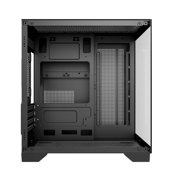  Thùng máy E-Dra ECS 1503 - Black 