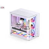  PC Gaming STAR Ambessa | Intel Core Ultra 5 245KF\ RTX 4070 SUPER\ Z890 WIFI\ RAM 32GB\ SSD 1TB 