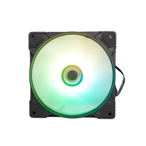 Fan Case Amchoice 120 Led ARGB