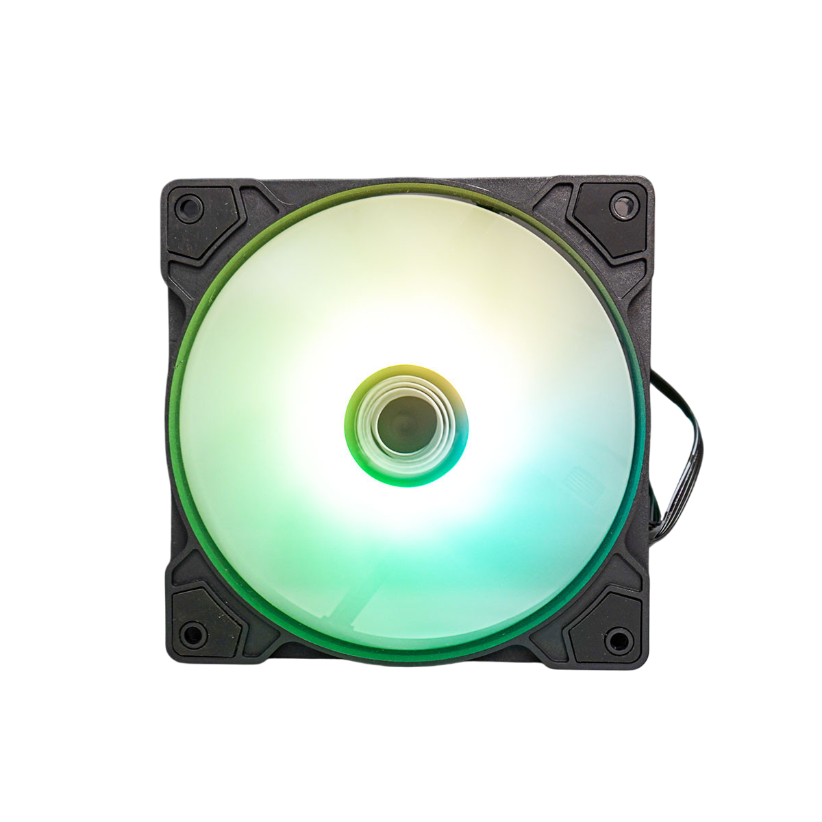 Fan Case Amchoice 120 Led ARGB