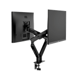  Giá treo màn hình đôi AOC AM420B - Đen | 17 - 34 inch 