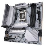  Mainboard Colorful CVN Z790M Frozen D5 V20 Wifi 6E 