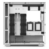  Thùng máy NZXT H7 Flow RGB White 