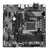  Mainboard Gigabyte B760M DS3H (Socket 1700, M-ATX, 4 khe ram DDR5) 