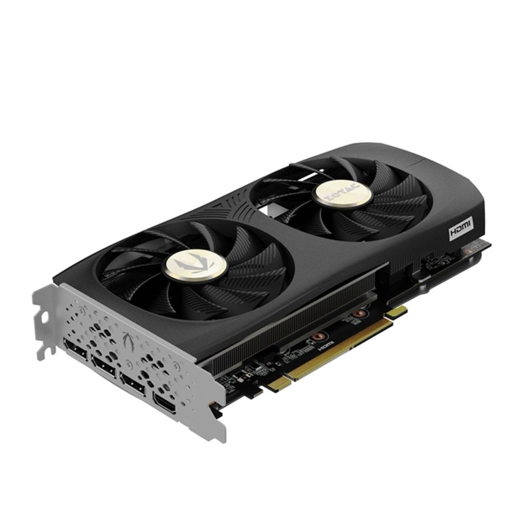 ちゃむ様専、ZOTAC GeForce RTX 4070 SUPER 12GB（ZOTAC GAMING 