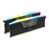  Ram 5 32G Bus 6000 Corsair Vengeance Rgb Cas 36 2X16G Cmh32Gx5M2E6000C36 