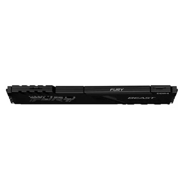  RAM PC Kingston Fury Beast 16GB DDR4 | (1x16GB), 3200MHz, Intel/AMD KF432C16BB/16 