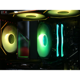  PC Gaming STAR Magic | Intel i5 12400F, RTX 4060 8G, B760M, RAM 16GB, SSD 500GB 
