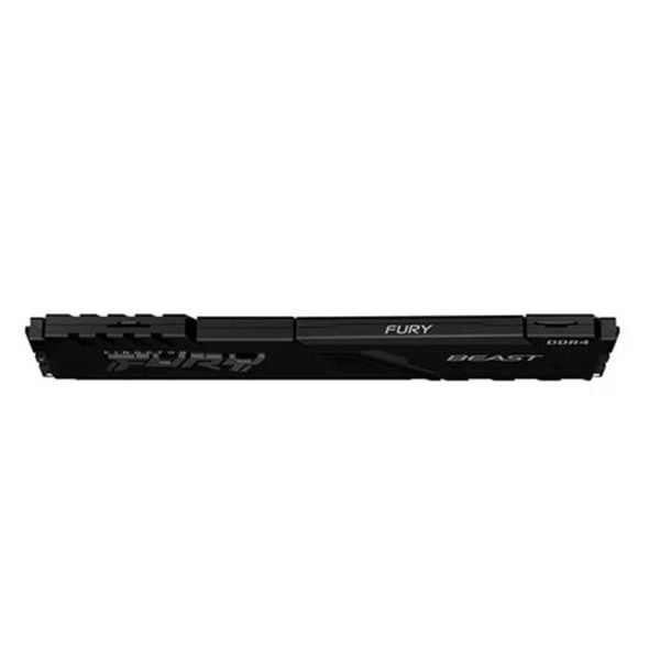  RAM PC Kingston Fury Beast 8GB DDR4 | (1x8GB), 3200MHz, Intel/AMD KF432C16BB/8 