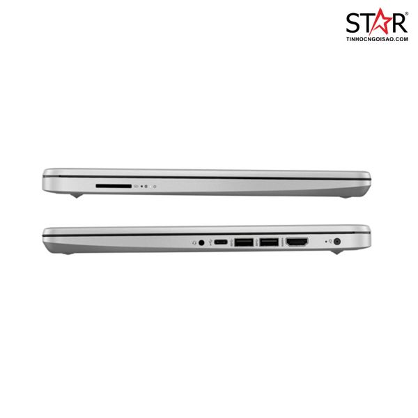  Laptop HP 340s G7 36A37PA: I7- 1065G7 | RAM 8GB | SSD 512GB | FP | 14.0 inch FHD IPS | Win10 | Xám 