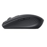  Chuột văn phòng Logitech MX Anywhere 3S Bluetooth (Đen Graphite) 
