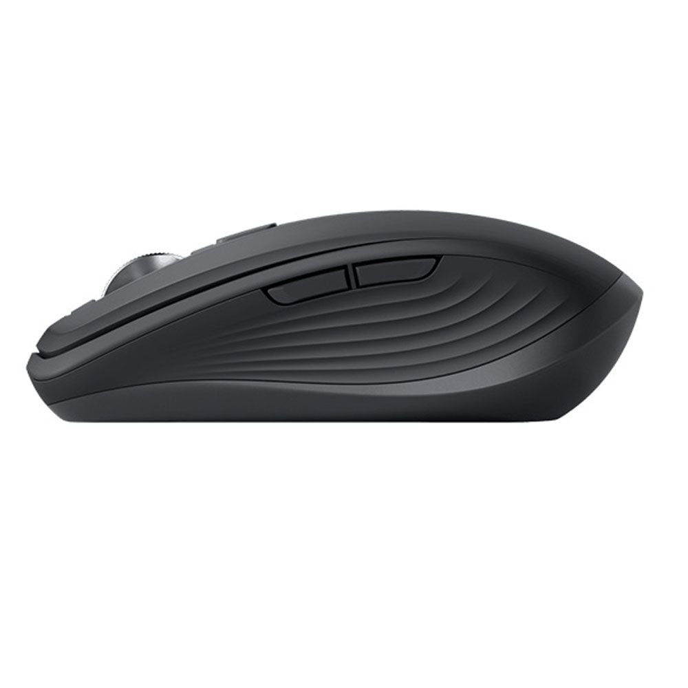 Chuột văn phòng Logitech MX Anywhere 3S Bluetooth (Đen Graphite)