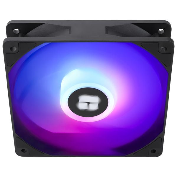  Quạt tản nhiệt PC Thermalright TL‑C12C‑S | Fan lẻ 120mm, ARGB 