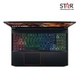  Laptop Acer Nitro 5 AN515-45-R3SM (N20C1_NH.QBMSV.005) R5-5600H | GTX 1650 4G | RAM 8G | SSD 512G | Win10 | 15.6 inch FHD IPS 144Hz | Đen | [ HÀNG TRƯNG BÀY] 