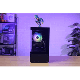  PC Gaming STAR Sev7n | Intel i5 12400F\ RTX 3060 12G\ B760M\ RAM 16GB\ SSD 500GB 