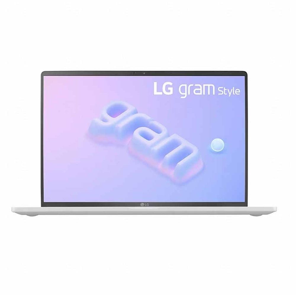 Laptop văn phòng LG Gram Style 2023 14Z90RS G.AH54A5 (i5 1340P Gen13, 16GB, 512GB, Trắng)