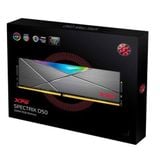  Ram DDR4 Adata 8GB 3200Mhz XPG Spectrix D50 RGB (AX4U320038G16A-ST50) 