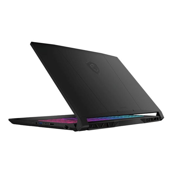  Laptop Gaming Msi Katana 15 B13Vfk-676Vn Intel Core I7-13620H |1Tb Ssd | Ddr5 8Gb*2 | Rtx 4060 Gddr6 8Gb | 15.6" Fhd 144Hz | Win11 | Màu Đen | Balo 