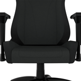  Ghế Gaming Corsair TC200 Fabric | Black - Black (CF-9010049-WW) 