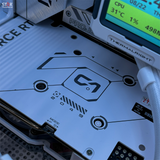  PC Gaming STAR Zero To Hero | Intel I5 14400F/ RTX 4060/ B760/ RAM 32GB/ SSD 500GB 