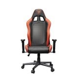 Ghế gaming COUGAR Armor Air | Đen, 120kg, Chân xoay, Lưng vải (CHRCR-ARMOR-AIR) 
