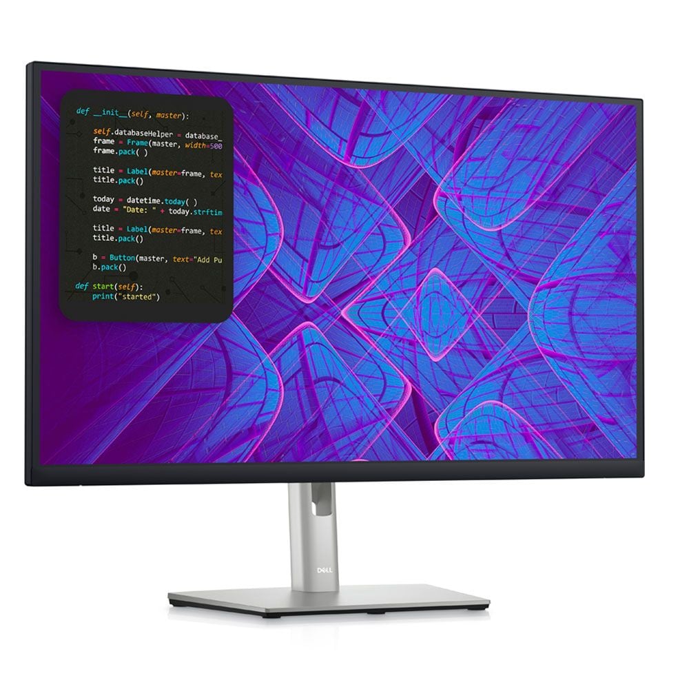 Màn Hình Dell P2723QE (27 inch, 4K, 60Hz, IPS)