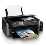  Máy In Phun Màu Đa Năng Epson L850 