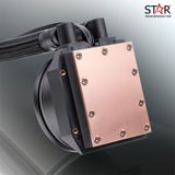  Tản nhiệt CPU Raijintek EOS 240 RBW AiO Cooling 