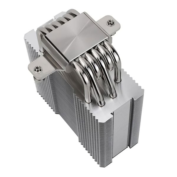  Tản nhiệt khí Thermalright Burst Assassin 120 | ARGB, Đen 