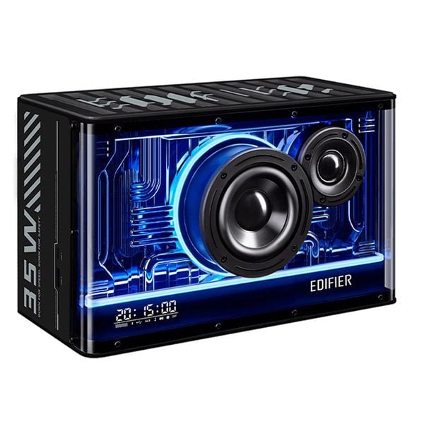  Loa Bluetooth Edifier QD35 (Đen) 