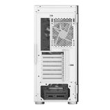  Thùng máy Montech X3 Mesh Trắng (Gắn Sẵn 6 Fan RGB) 