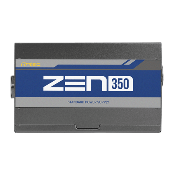  Nguồn máy tính ANTEC Atom Zen 350W | Non Modular, ATX 