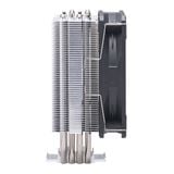  Tản nhiệt khí Cooler Master Hyper 212 Spectrum V3 | RGB, Đen 