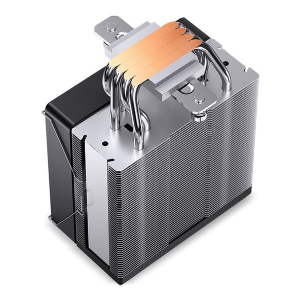  Tản nhiệt khí Jonsbo CR-1000 EVO | ARGB, Đen 