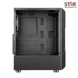  Thùng máy Jetek Squid Game – R1 (Tặng 3 Fan RGB) 