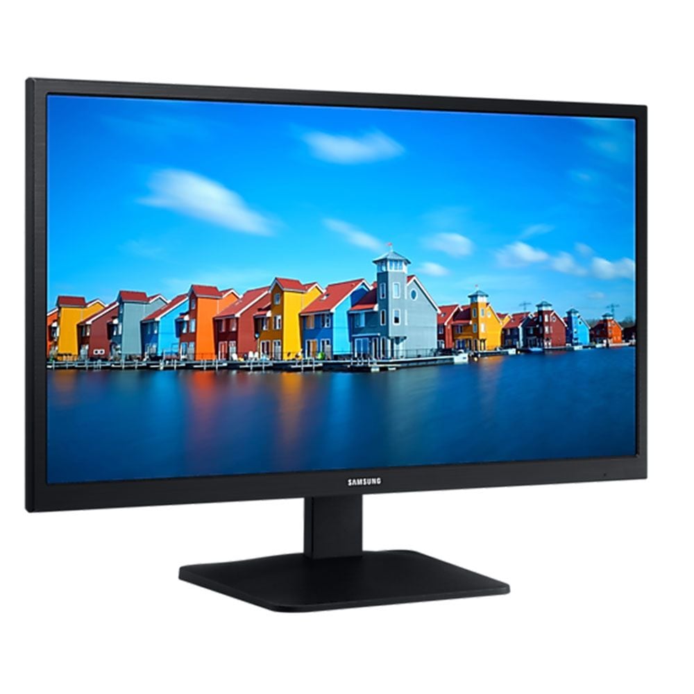 Màn Hình Samsung LS24A336NHEXXV (24 inch, FHD, 60Hz, VA)