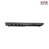  Laptop HP Victus 16-e0179AX 4R0V0PA R5-5600H | 8GB | 512GB | GeForce RTX 3050Ti 4GB | 16.1 inch FHD 144Hz | Win 11 | Đen 