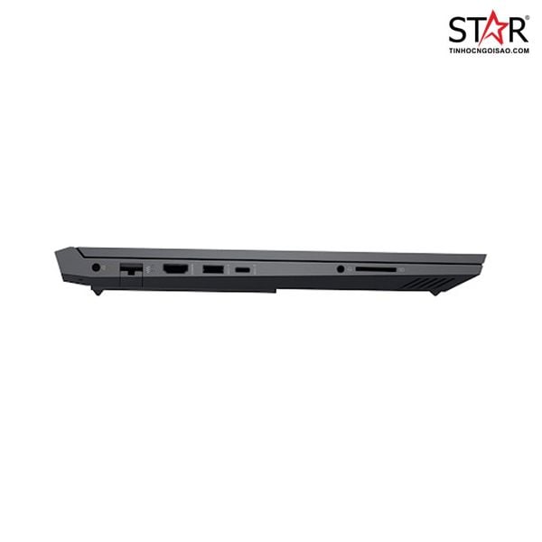  Laptop HP Victus 16-e0179AX 4R0V0PA R5-5600H | 8GB | 512GB | GeForce RTX 3050Ti 4GB | 16.1 inch FHD 144Hz | Win 11 | Đen 